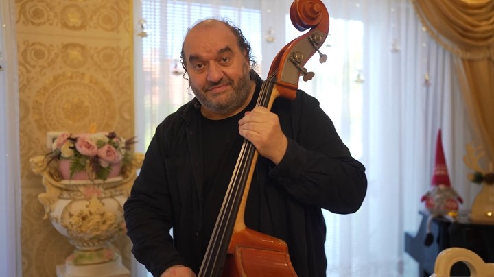 Bez servítky, Jozef, recepty, polievky